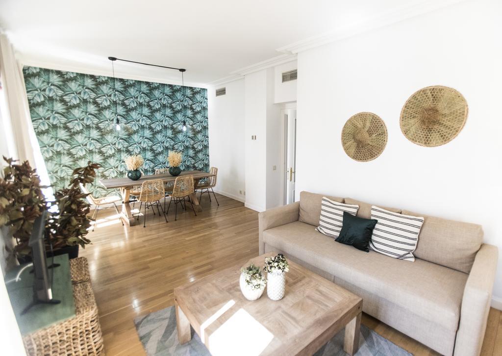 Apartment Alterhome Luxury I