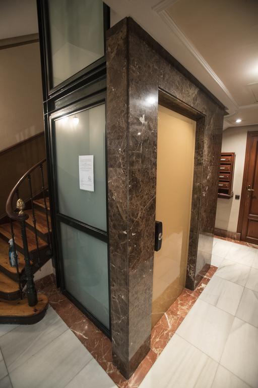 Alterhome Luxury I Madrid