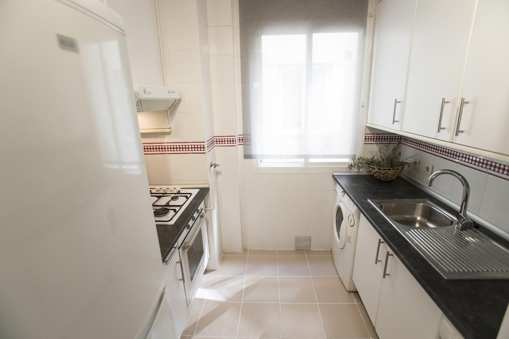 Alterhome Luxury I Madrid
