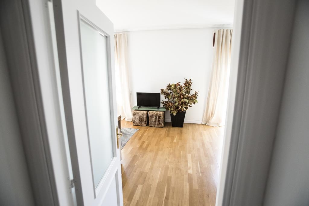 Apartment Alterhome Luxury I