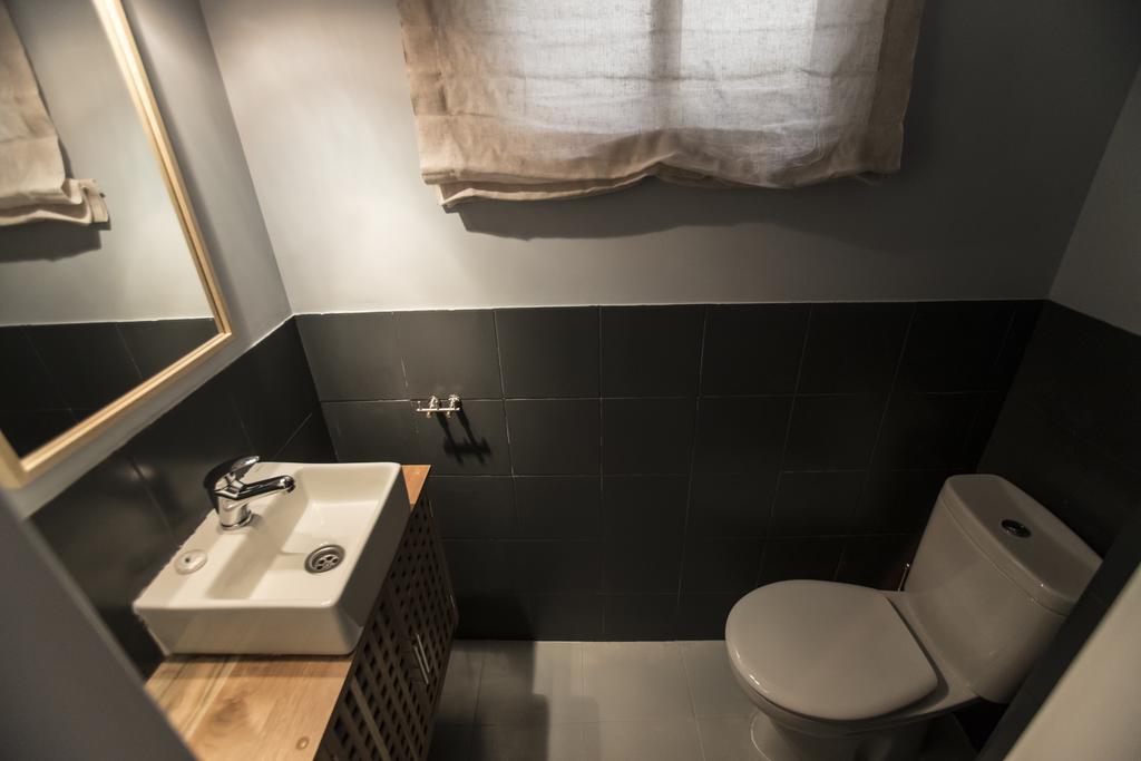 Alterhome Luxury I Madrid