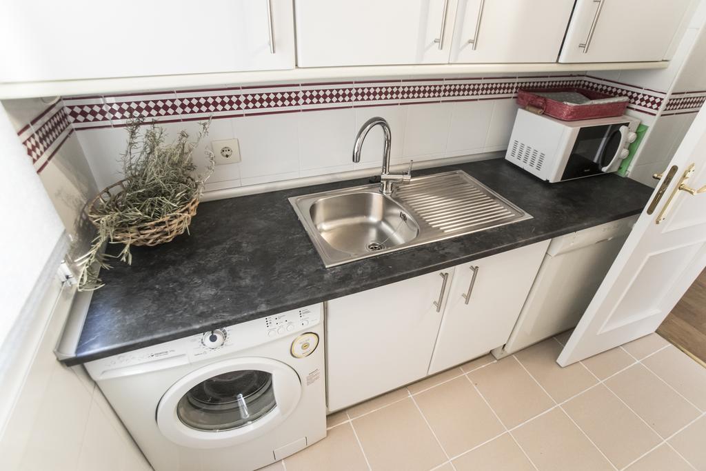 Alterhome Luxury I Lejlighed *