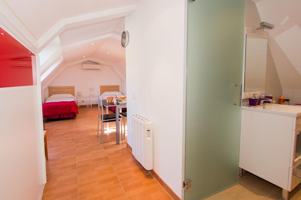 Centro Madri