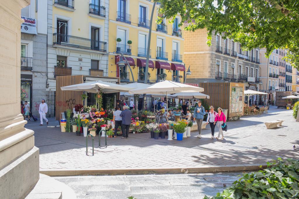 Apartamento Centro