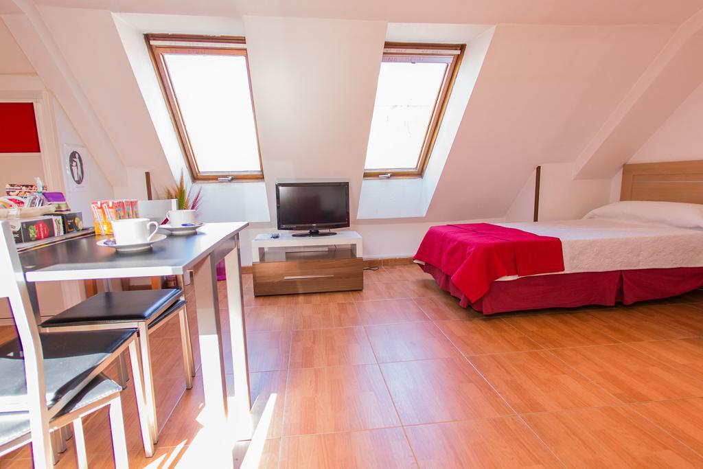 Apartamento Centro