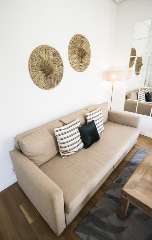 Alterhome Luxury I Apartment Madrid