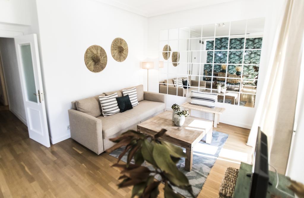 Apartment Alterhome Luxury I Madrid