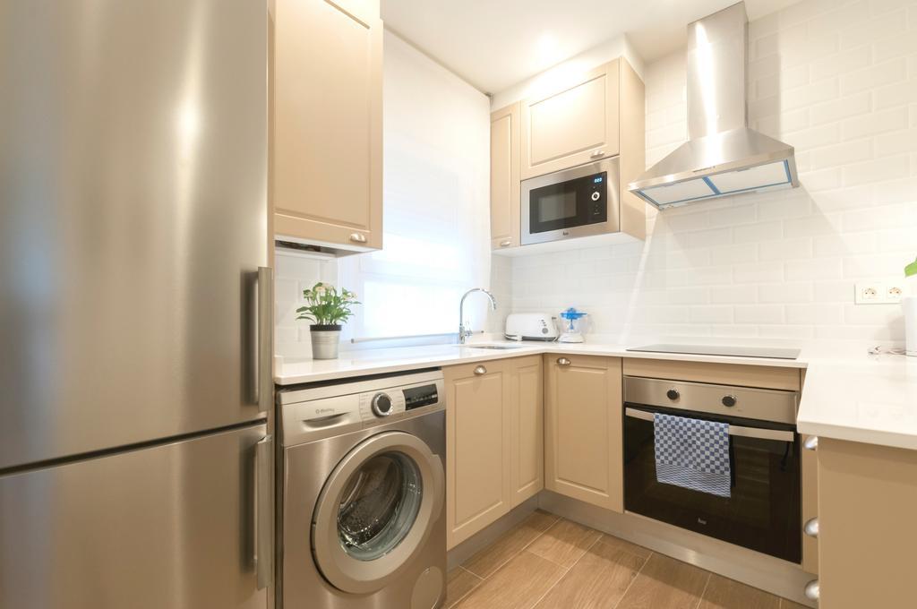 Friendly Nomad La Latina Apartment Madrid