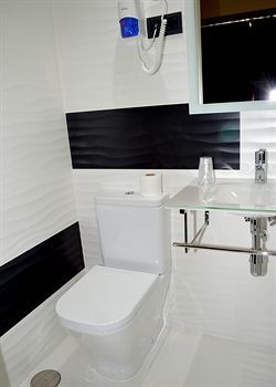 Gran Via 44 Hostel