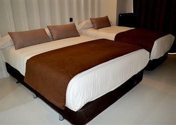 Gran Via 44 Hostel