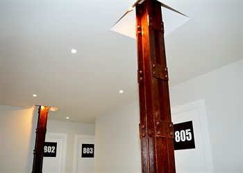 Hostel Gran Via 44 Madrid