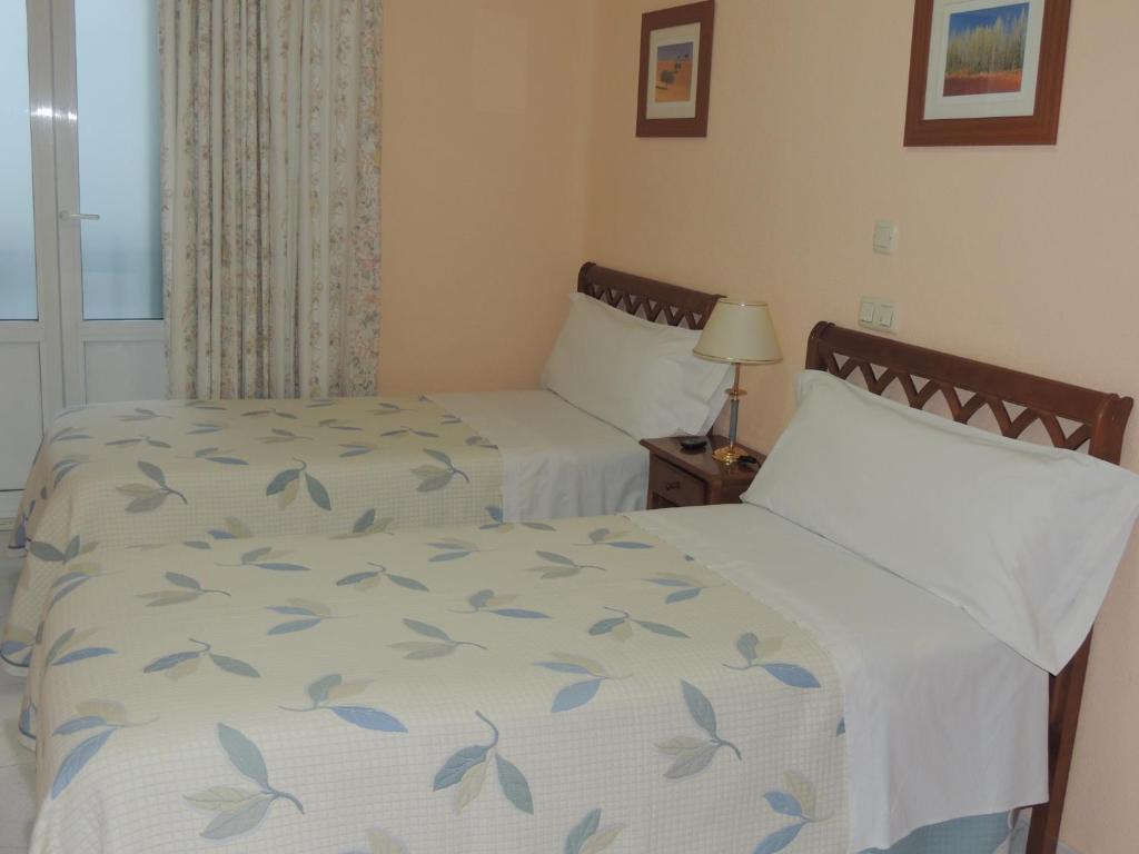 Gonzalo Guest house Madrid