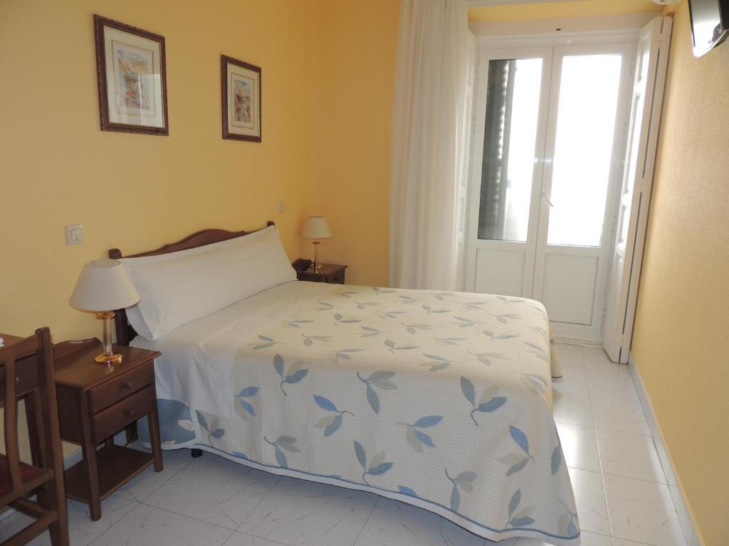 Gonzalo Guest house