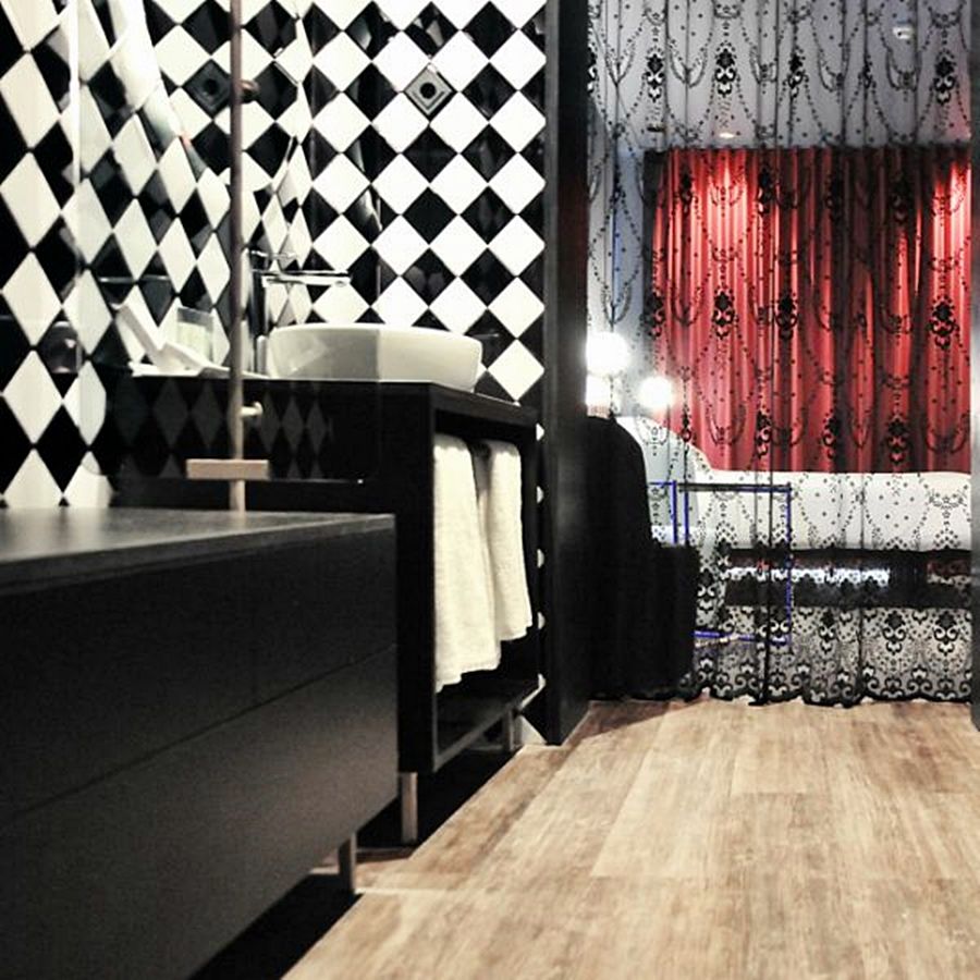 Hotel Axel - Adults Only Madrid
