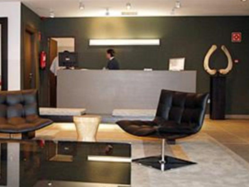 Eco Alcala Madrid