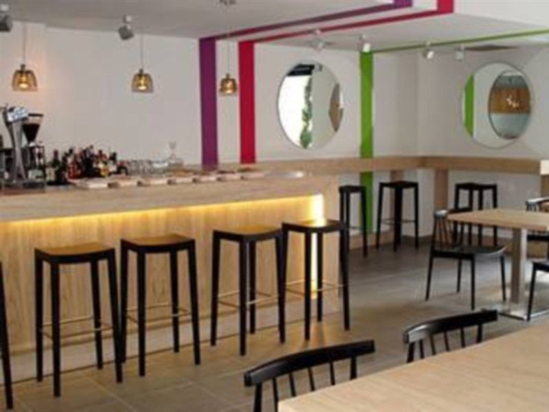 Eco Alcala Hotel