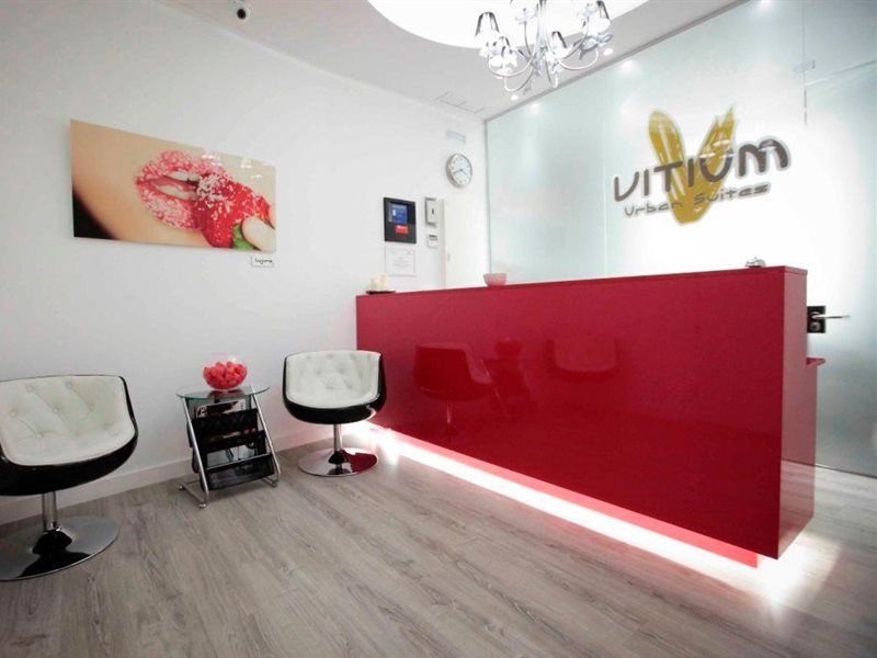 Vitium Urban Gasthof