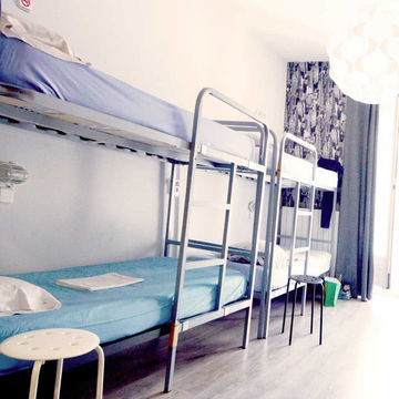 Los Amigos Vip Casa de hóspedes 2*