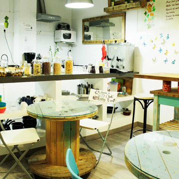 Los Amigos Vip Casa de hóspedes