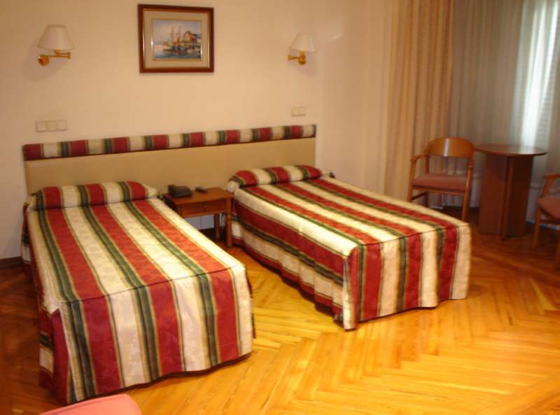 Hotel Mediodia 2*
