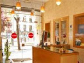Montaloya Guest house 2*