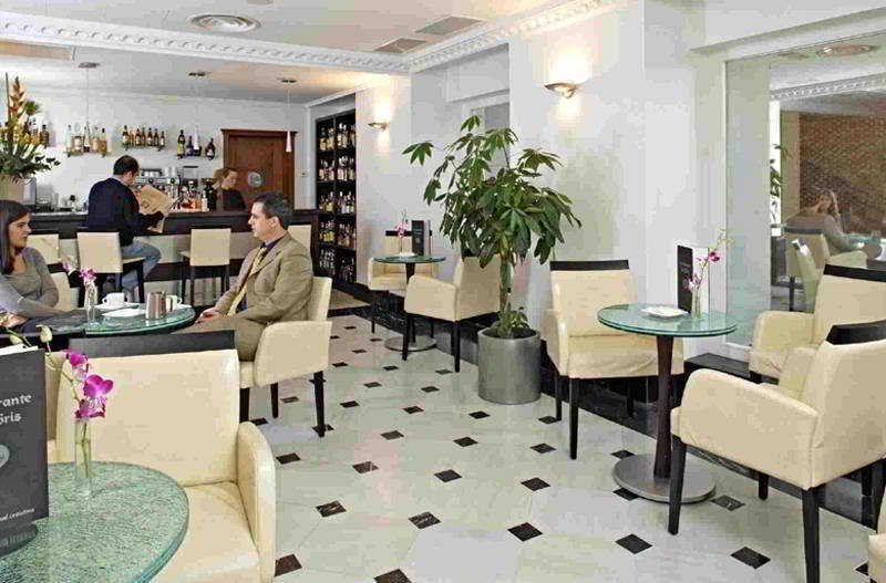 Itc Infantas By Soho Boutique Hotel Madrid