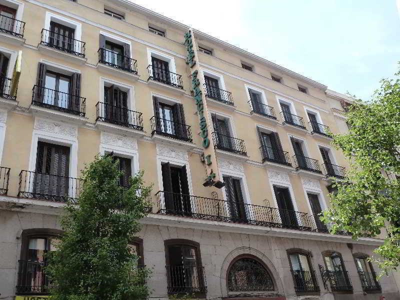 Francisco I Boutique Hotel Madrid