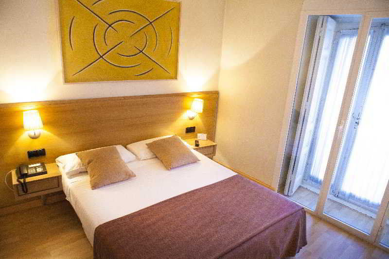 Miau Hotel Madrid