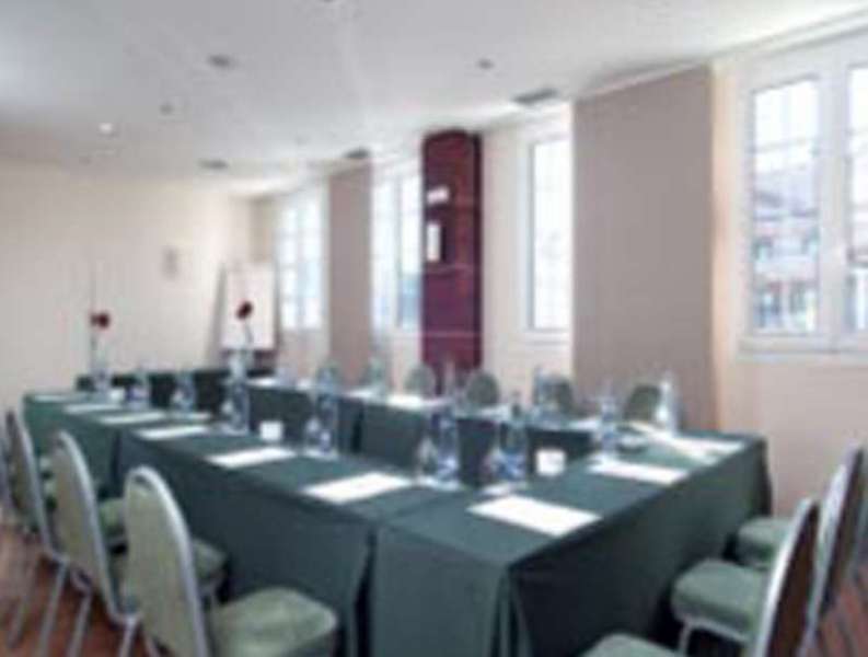 Exe Zarzuela Park Hotel