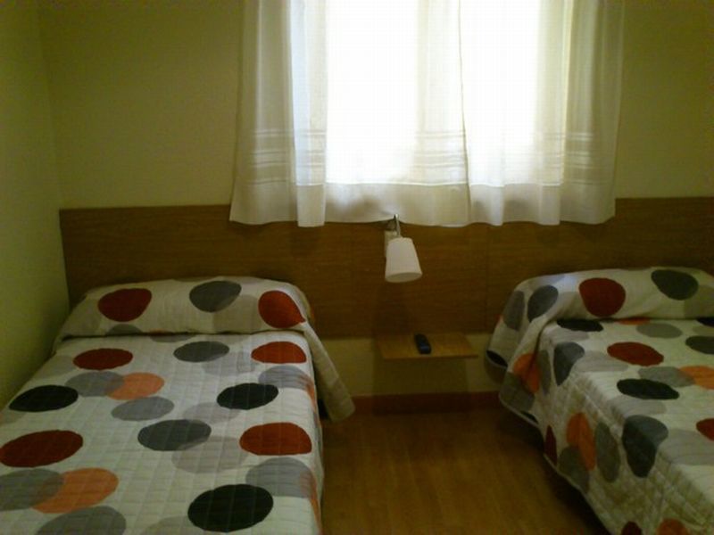 Alicante Gasthof Madrid