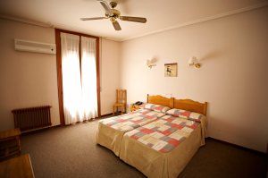 Andorra 2* Madrid