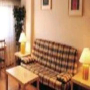 Goya 75 Apart-hotel Madri