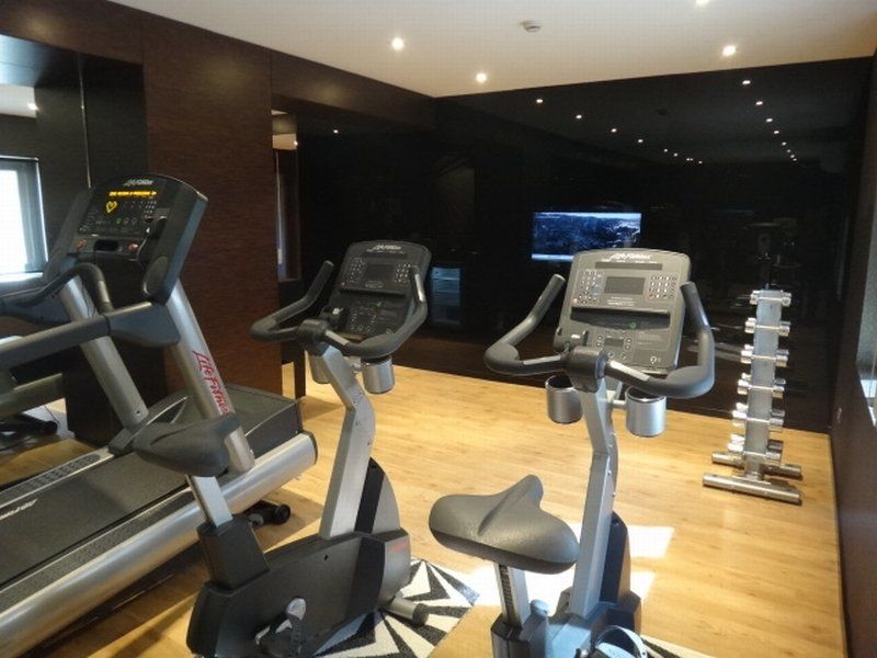 Ac Carlton By Marriott Hotel