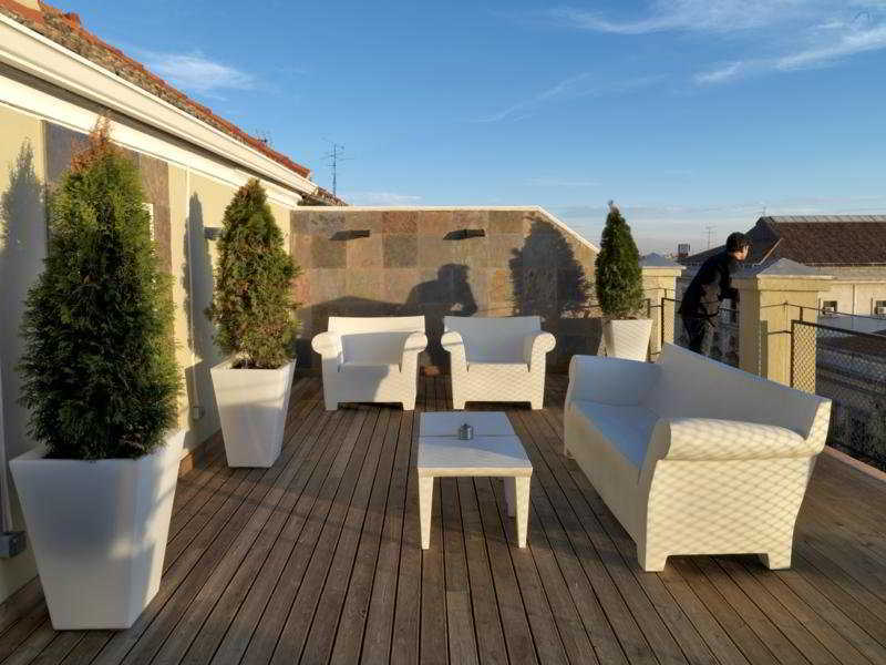Hotel Urbansea Atocha 113 *