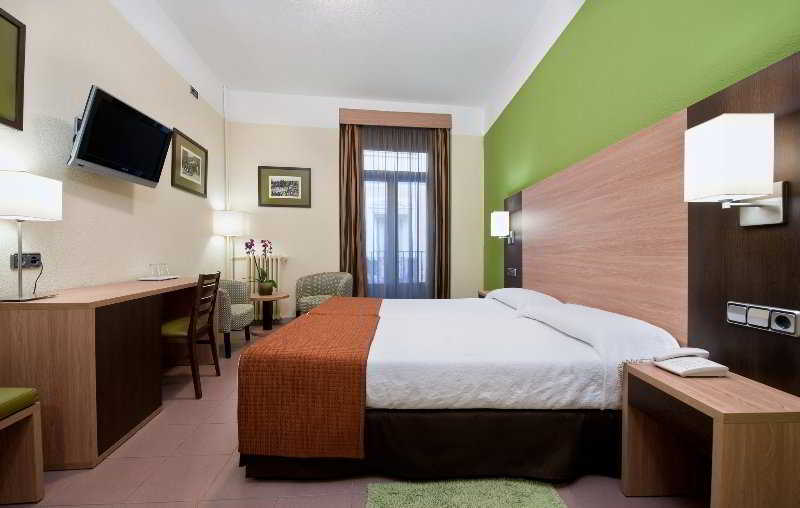 Guest house Ballesta Madrid