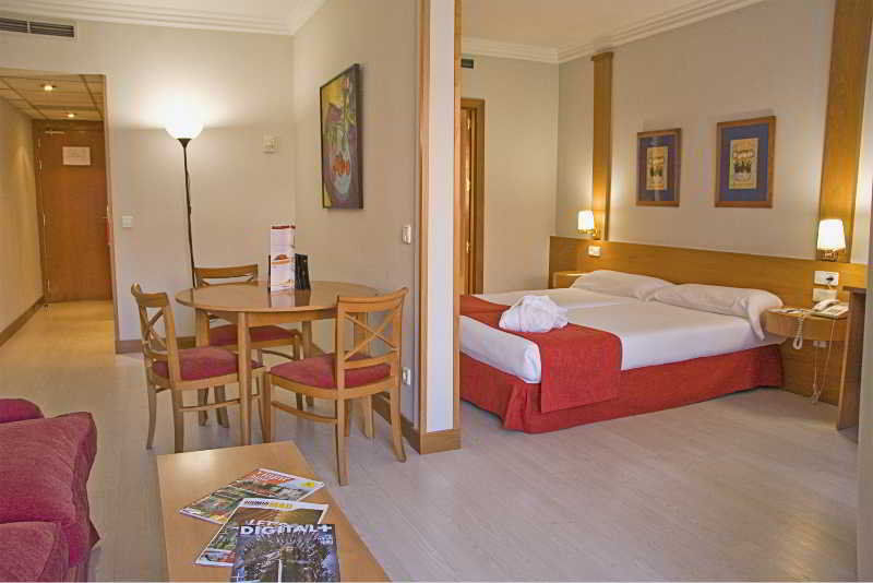 Muralto Princesa 3*
