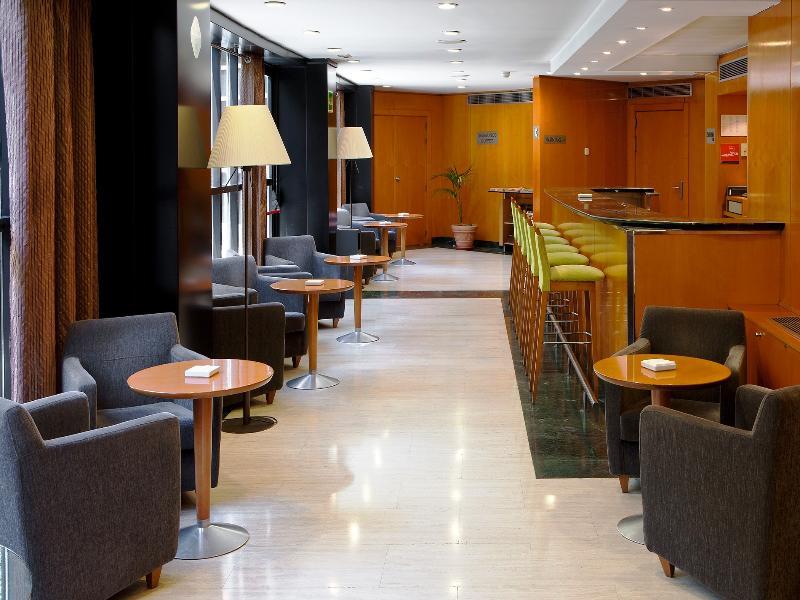 Hotel Leonardo City Center