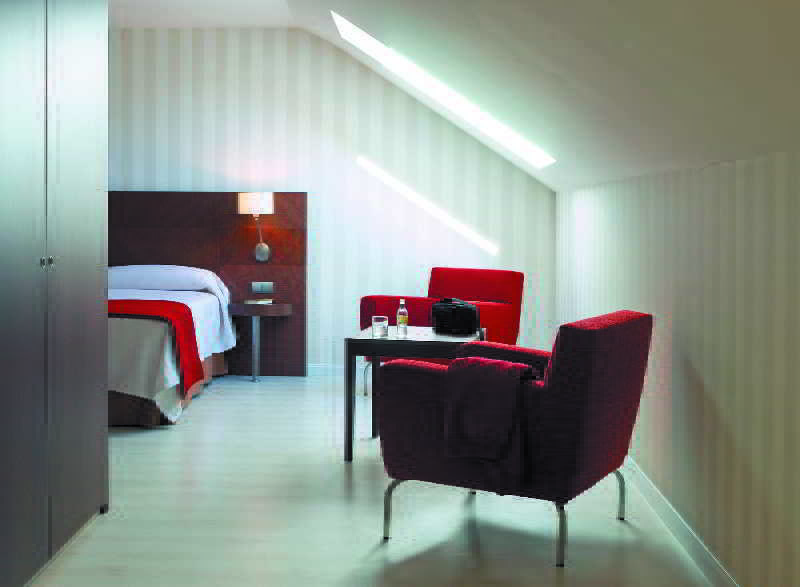 Totem Madrid, A Small Luxury Of The World 4* Madrid