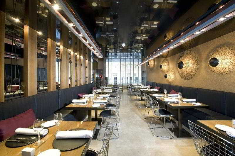 H10 Tribeca Madrid