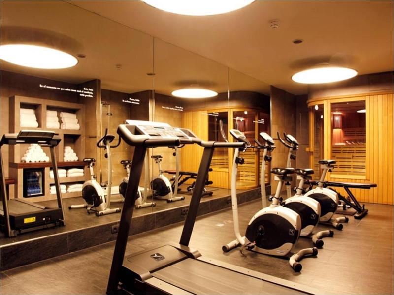 - Tablas By Ihg Hotel Madrid