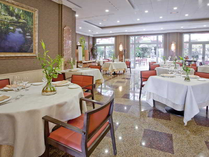 Vp Sognio Metropolitano Hotel 4*