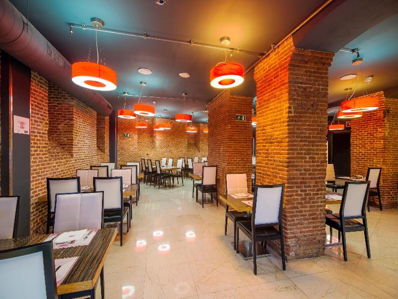 Hotel Petit Palace Del Peine Madrid