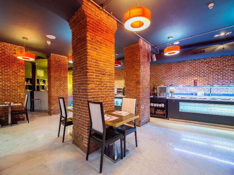 Petit Palace Del Peine 4* Madrid