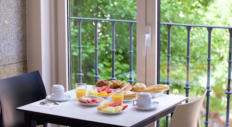 Francisco I Boutique 4* Madrid