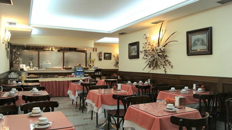 Hotel Hospedium Condes