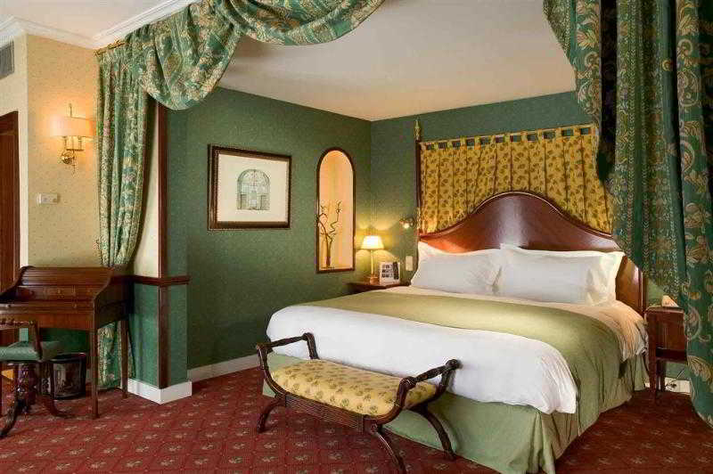 Hotel One Madrid-plaza De Espana Madri