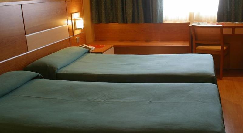 Hotel House Florida Norte By Faranda 4*