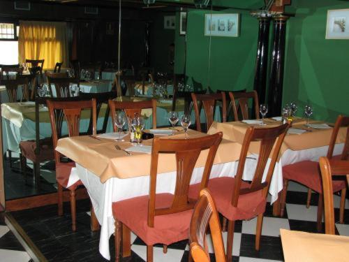 Hotel Hostal Arti II Madrid
