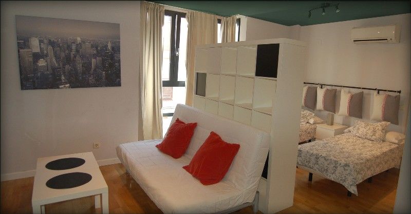 Apartamento Naitly Cuatro Torres *