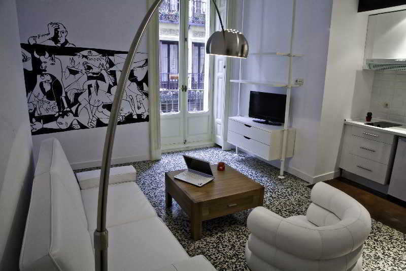 Letras By Terravisiontravel Apartment *